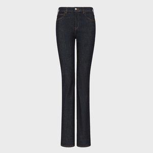 Emporio Armani Bootcut Jeans